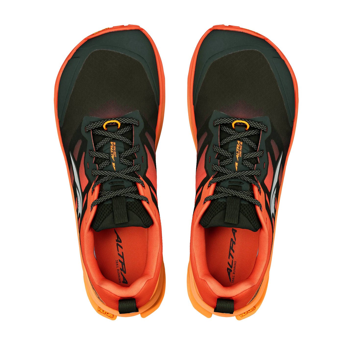 Mens Altra Lone Peak 9+
