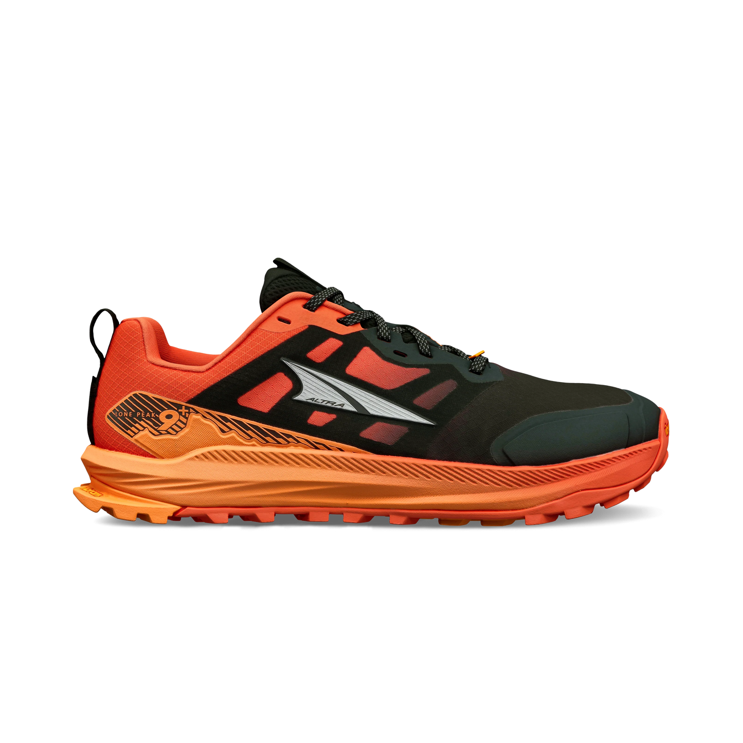 Mens Altra Lone Peak 9+