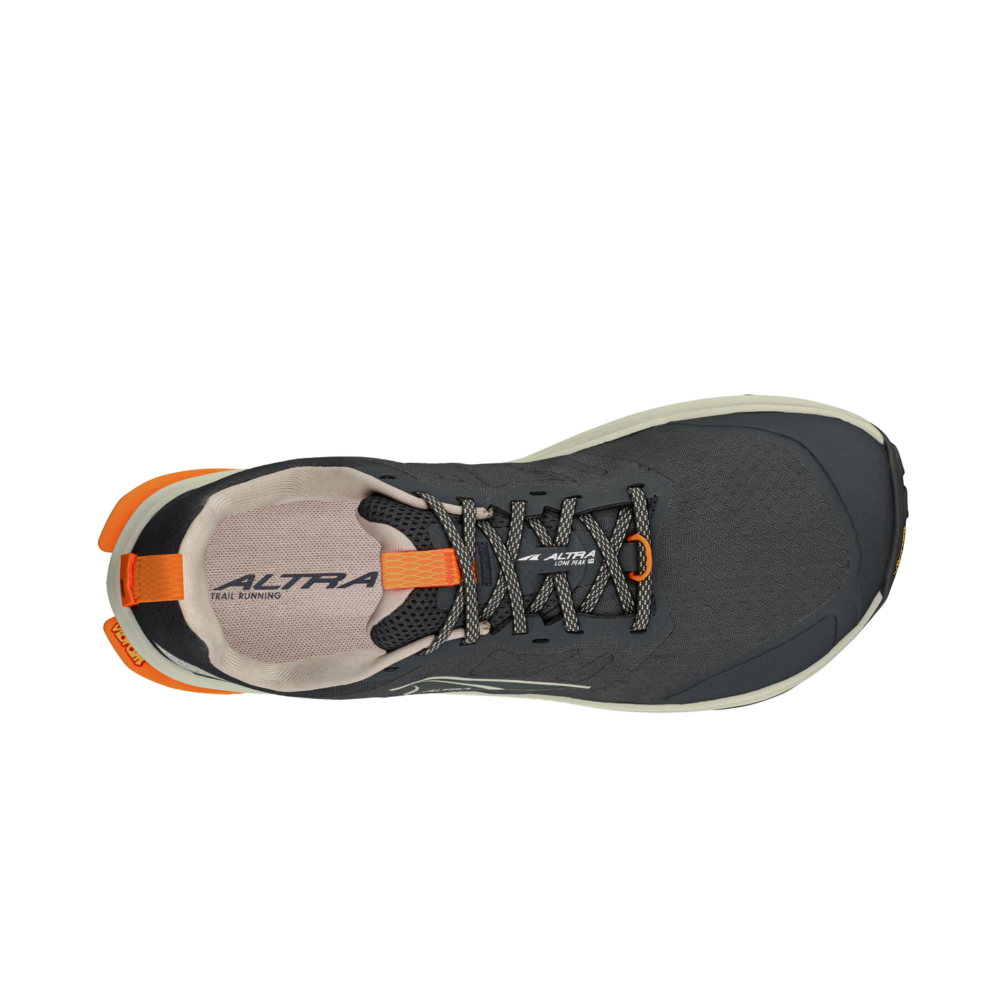Mens Altra Lone Peak 9+