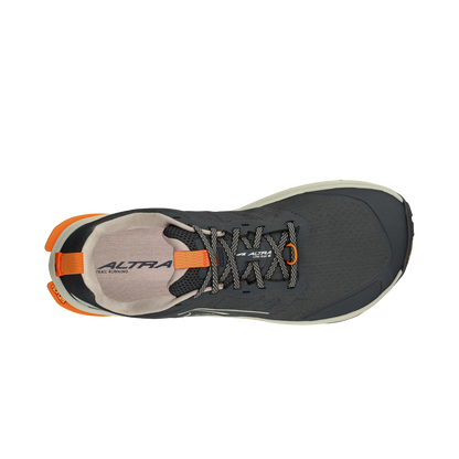 Mens Altra Lone Peak 9+