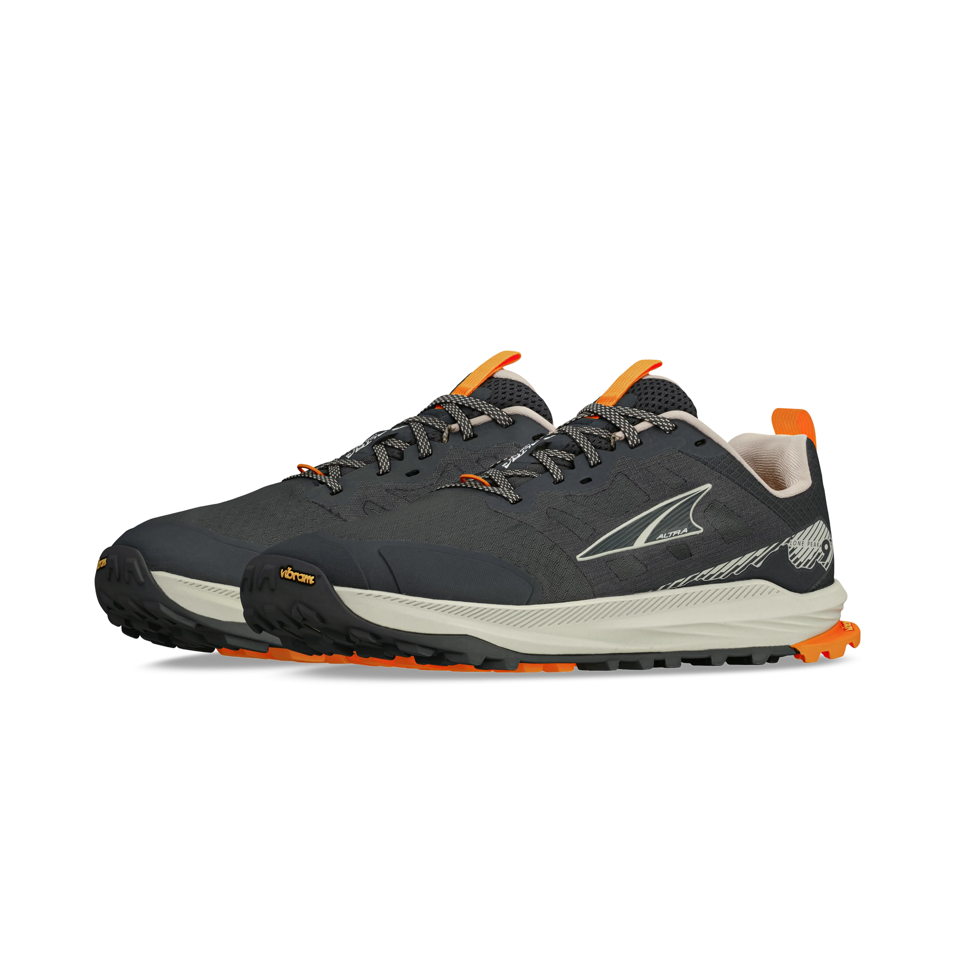 Mens Altra Lone Peak 9+ – The Running Company