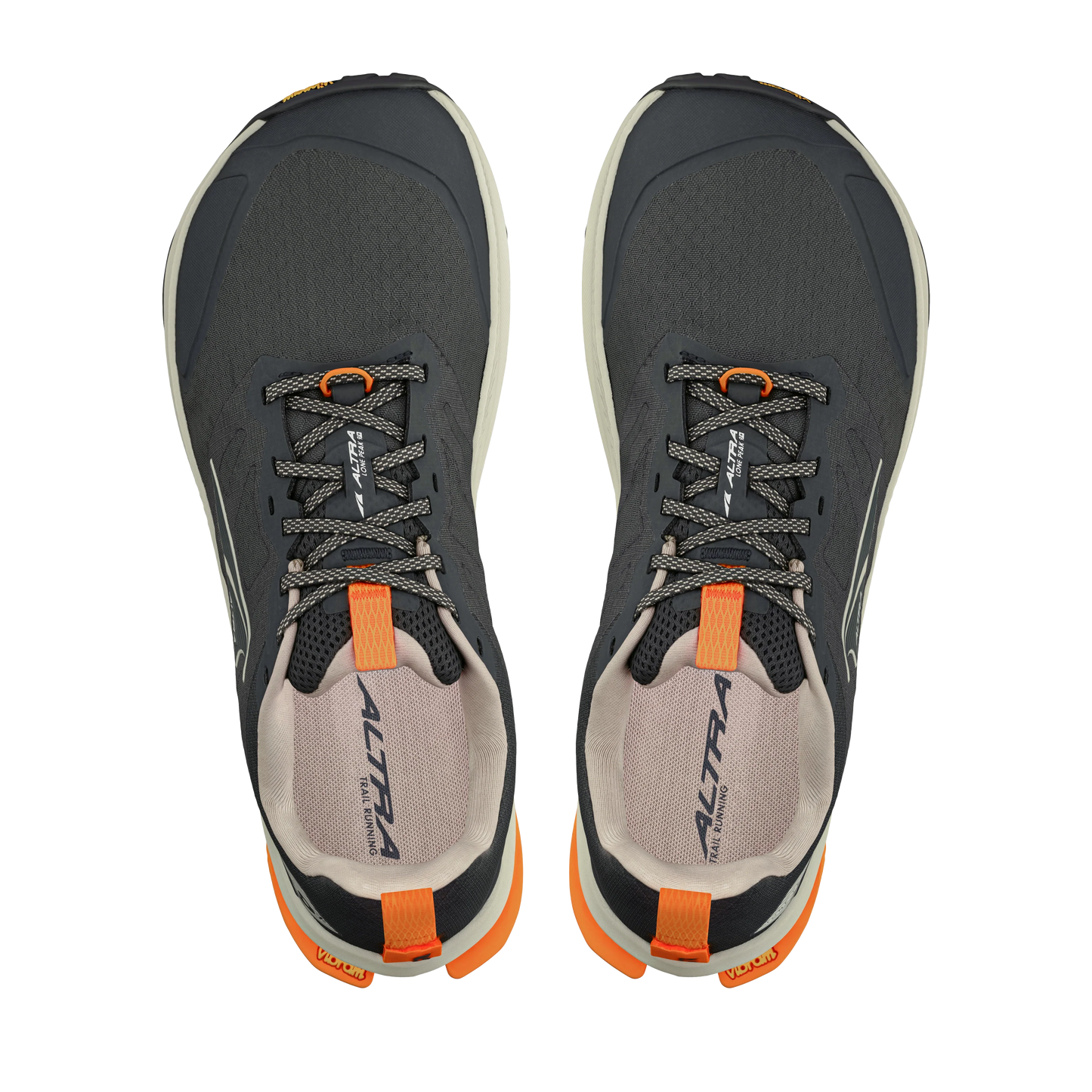 Mens Altra Lone Peak 9+