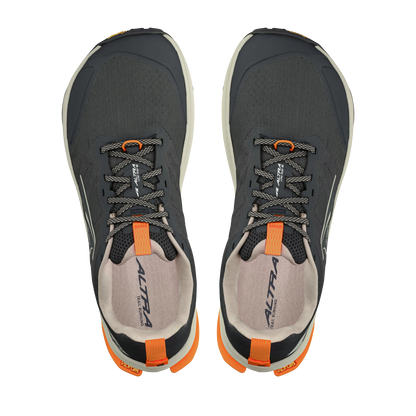 Mens Altra Lone Peak 9+