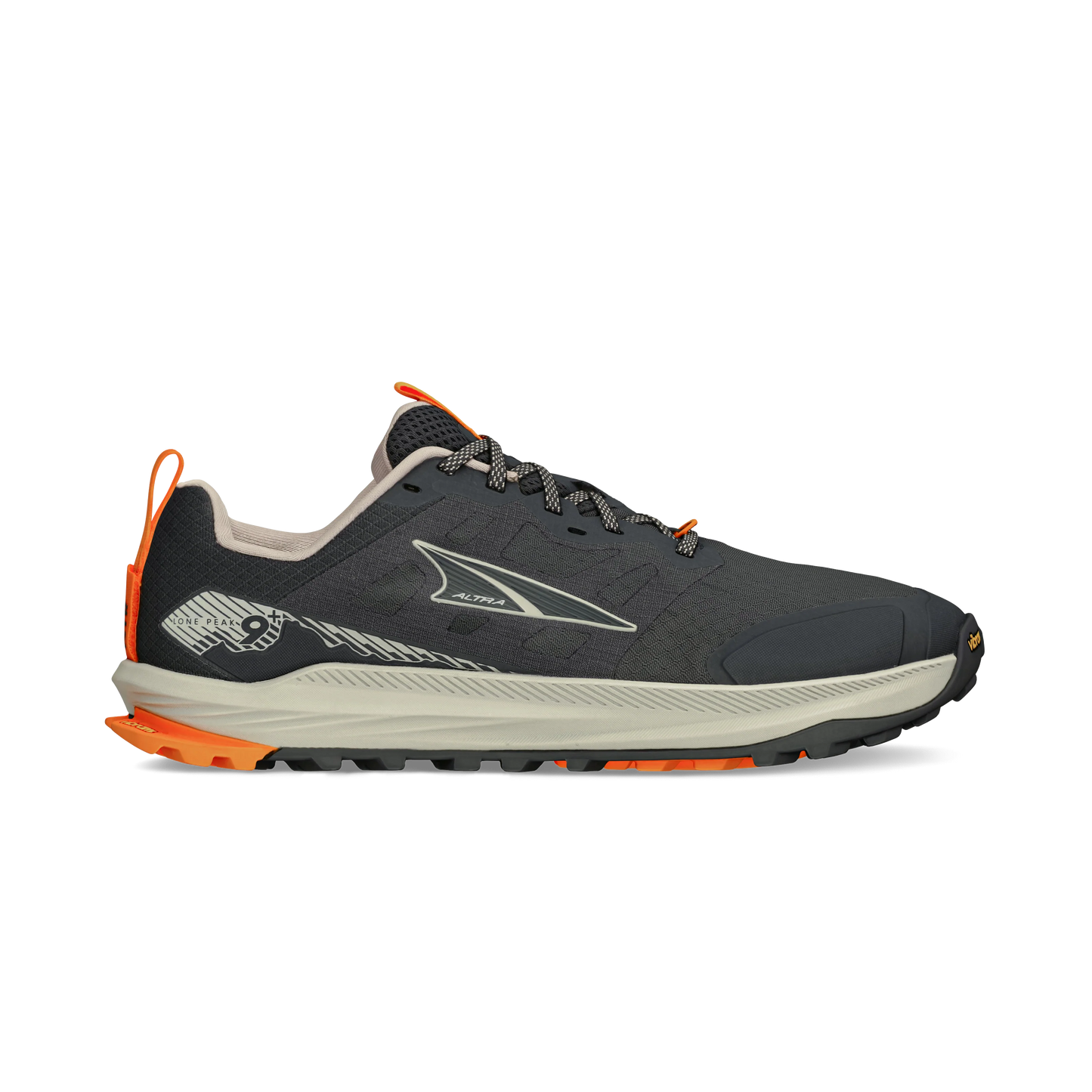 Mens Altra Lone Peak 9+