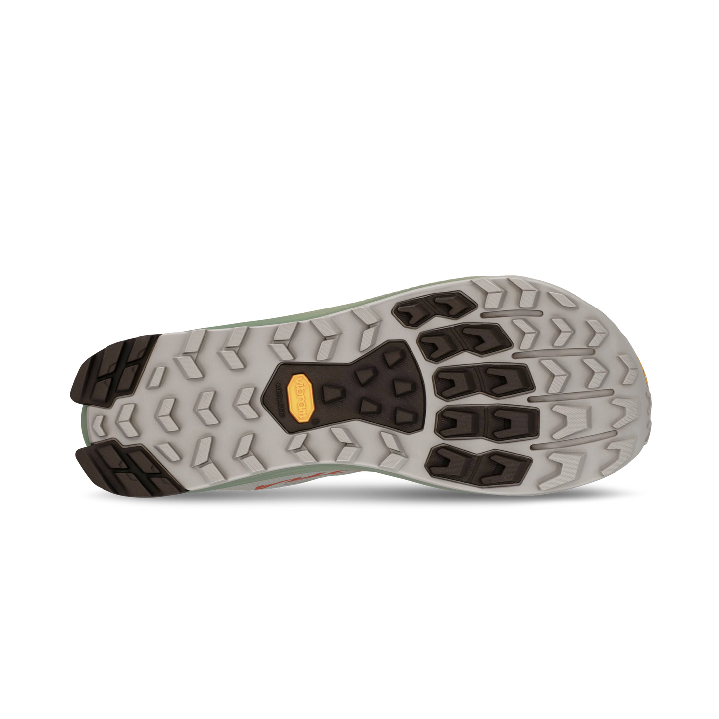 Mens Altra Lone Peak 9+