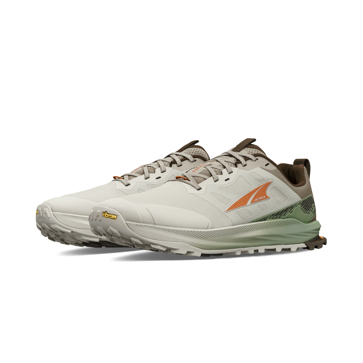 Mens Altra Lone Peak 9+
