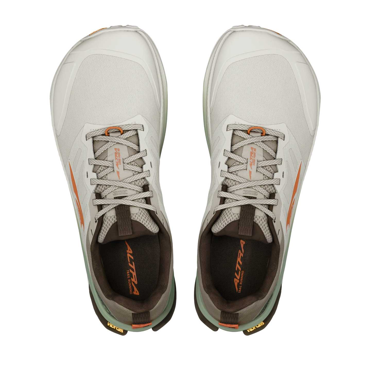 Mens Altra Lone Peak 9+