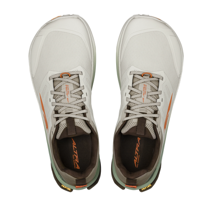 Mens Altra Lone Peak 9+