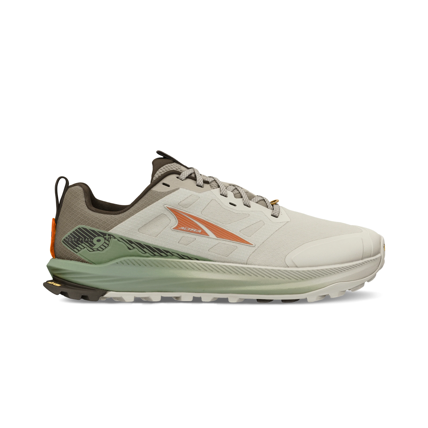 Mens Altra Lone Peak 9+