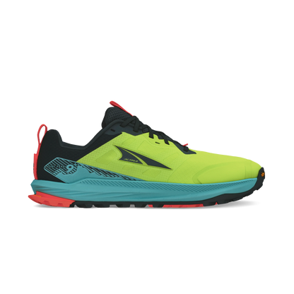 Mens Altra Lone Peak 9+