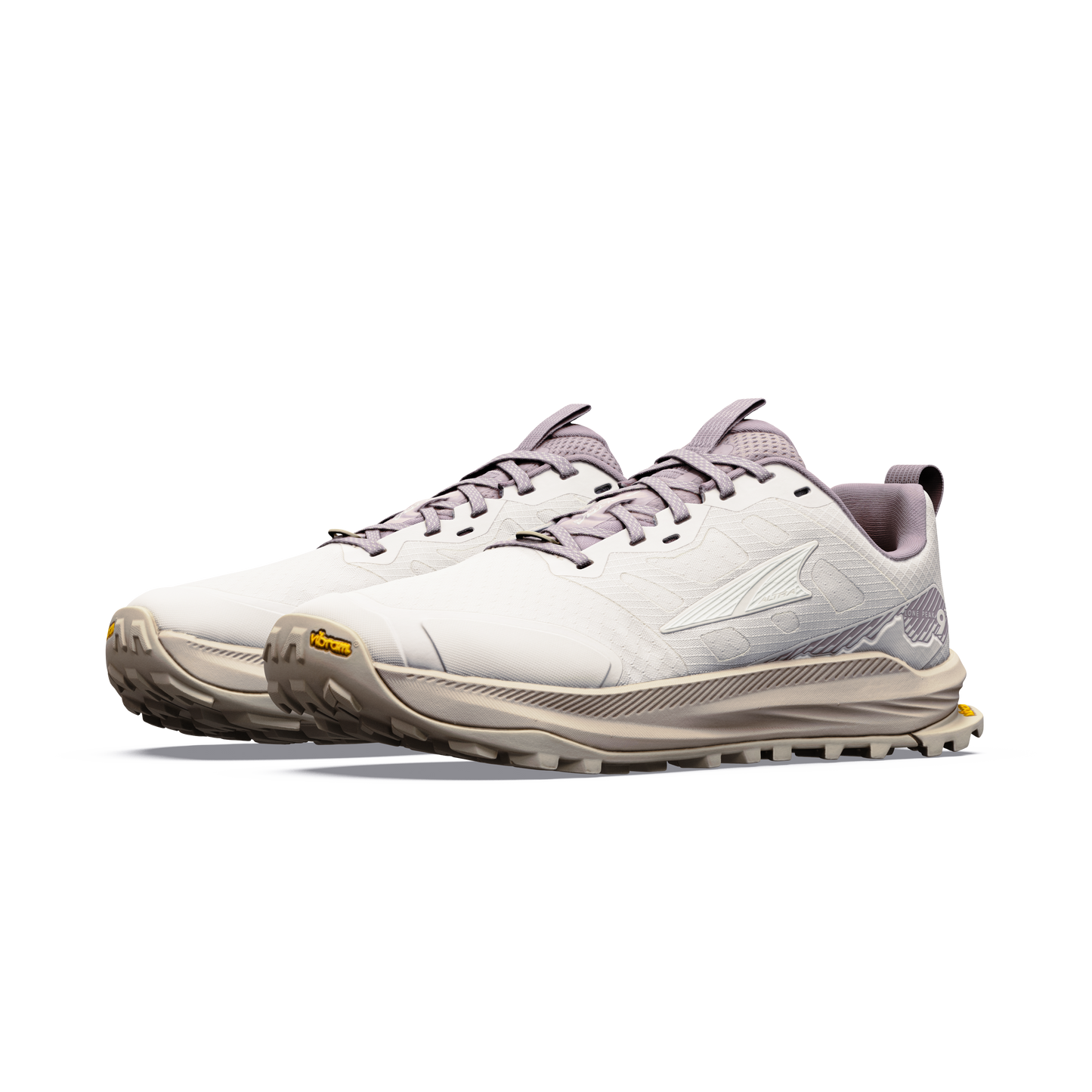 Womens Altra Lone Peak 9+