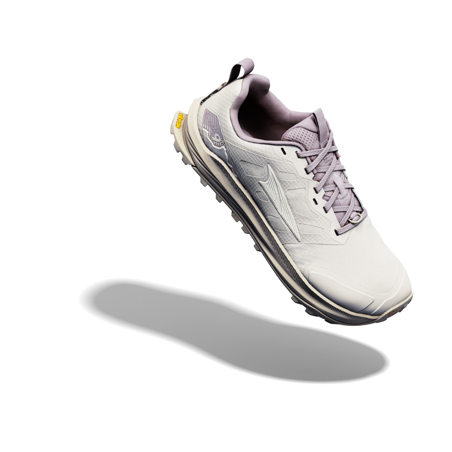 Womens Altra Lone Peak 9+