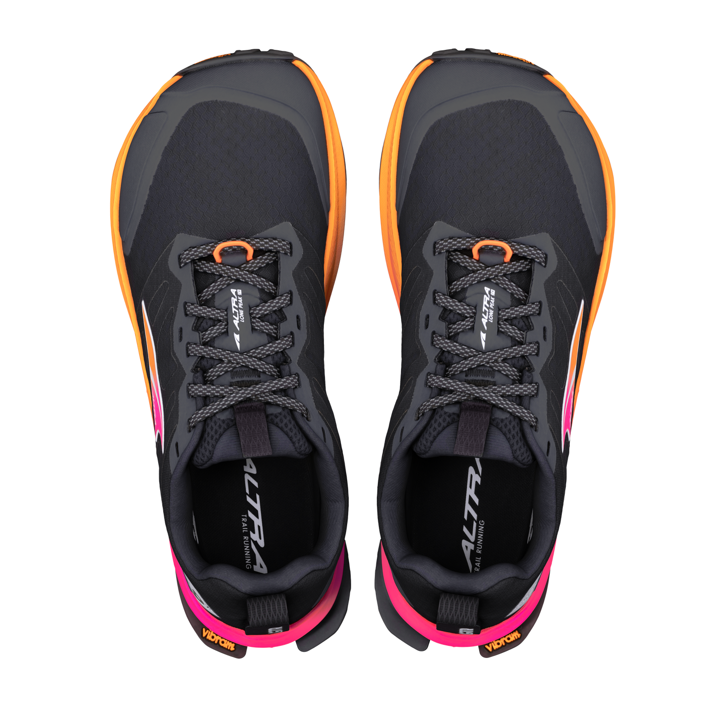 Womens Altra Lone Peak 9+