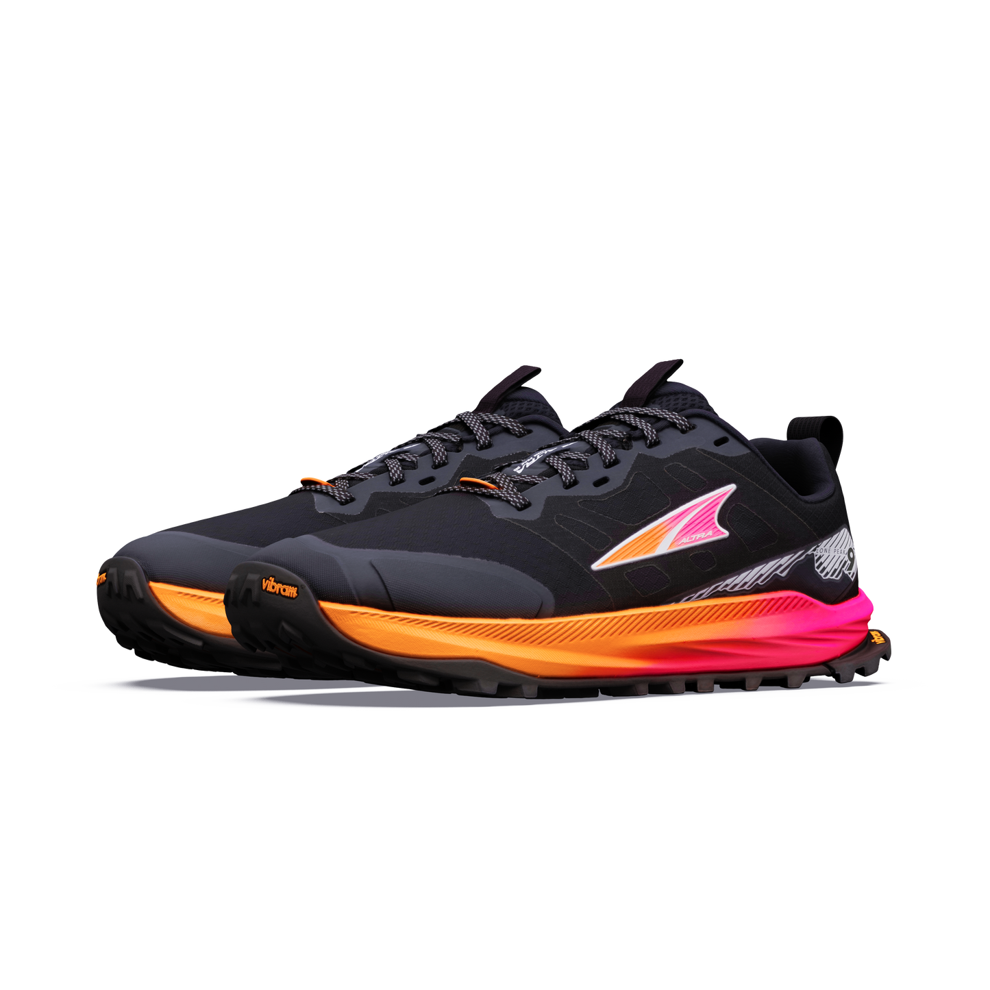 Womens Altra Lone Peak 9+
