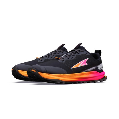 Womens Altra Lone Peak 9+