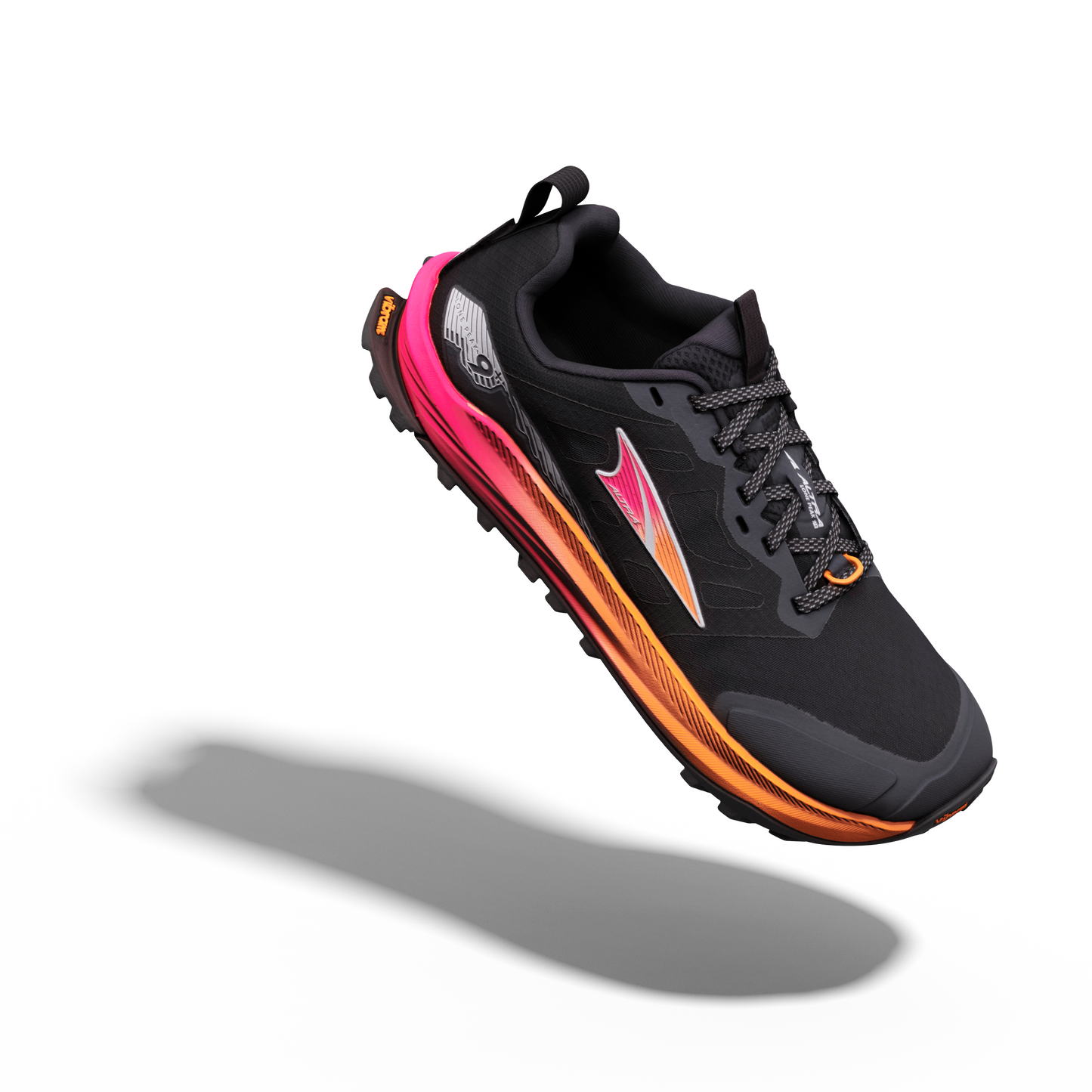 Womens Altra Lone Peak 9+