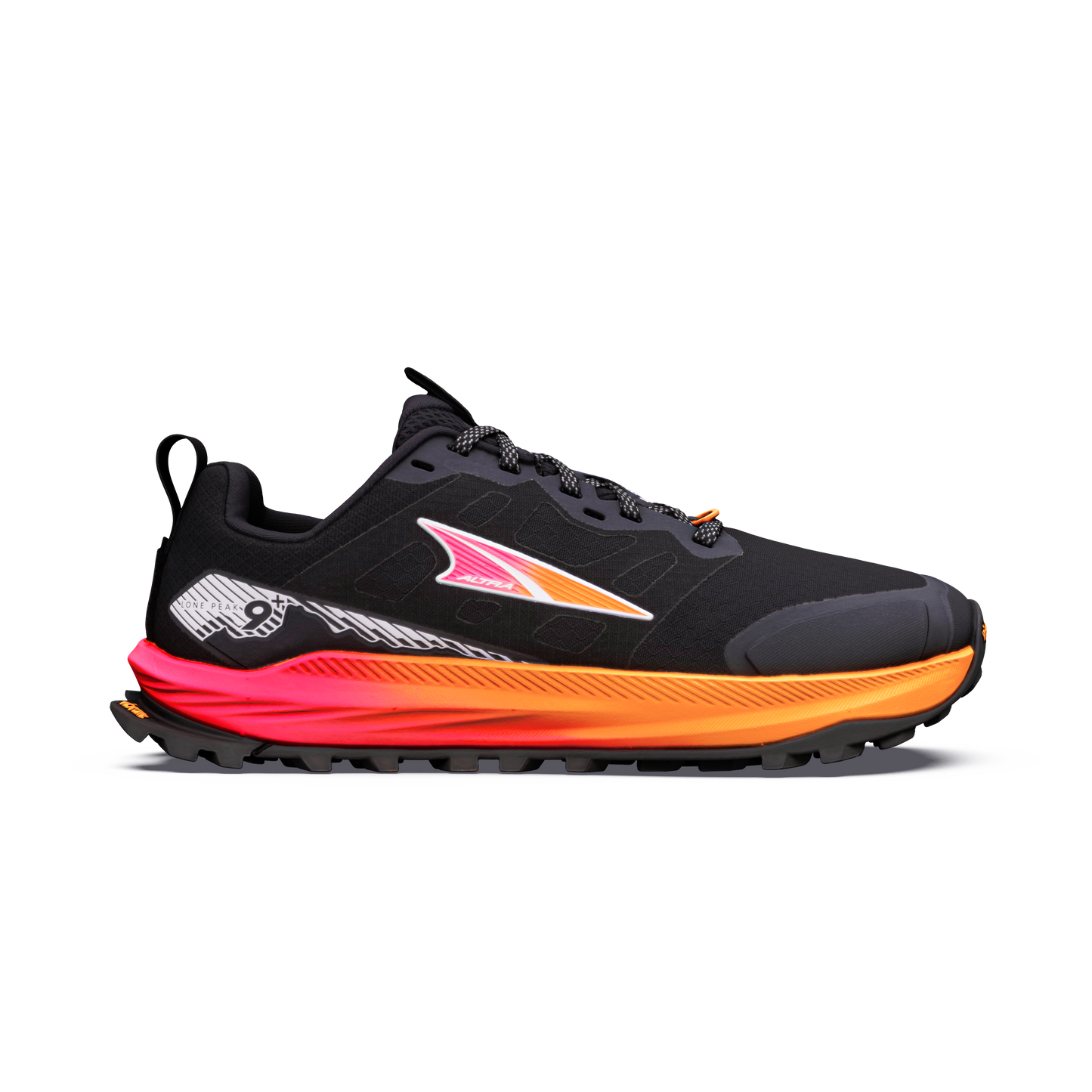 Womens Altra Lone Peak 9+