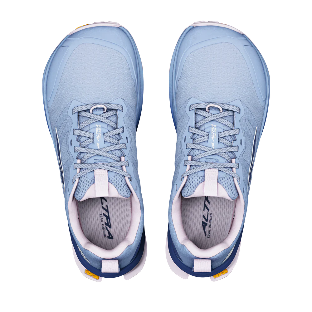 Womens Altra Lone Peak 9+