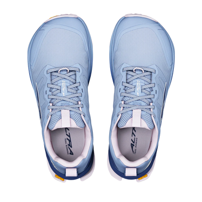 Womens Altra Lone Peak 9+