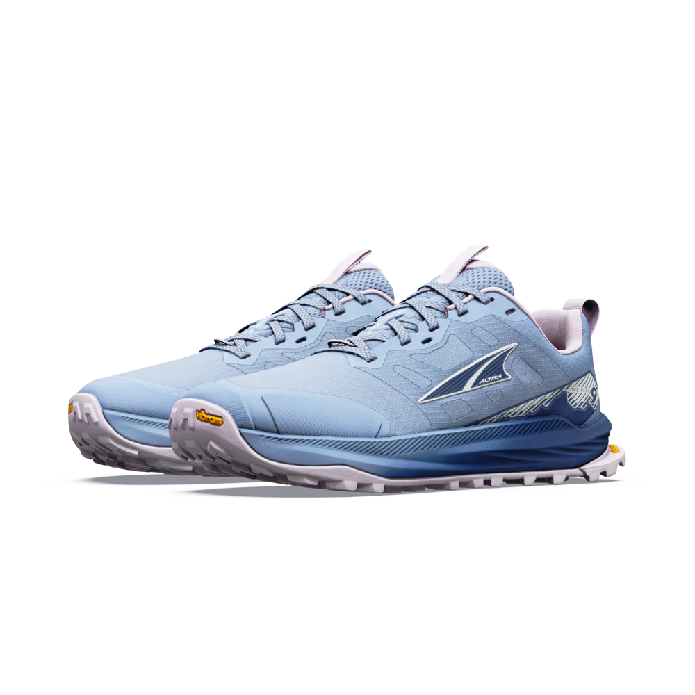 Womens Altra Lone Peak 9+