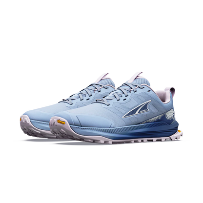 Womens Altra Lone Peak 9+