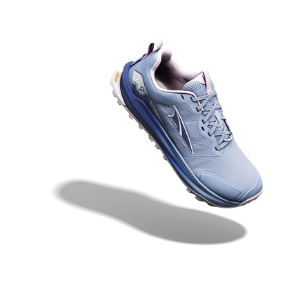 Womens Altra Lone Peak 9+