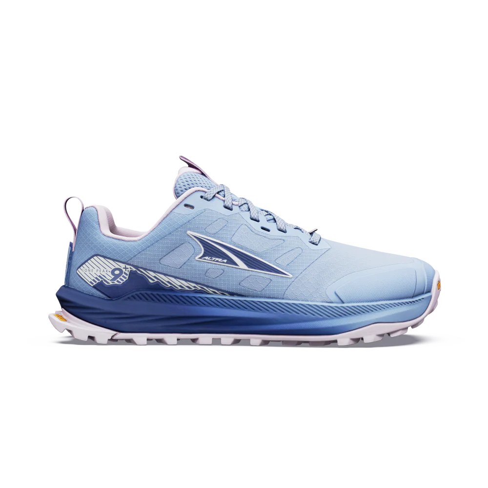 Womens Altra Lone Peak 9+