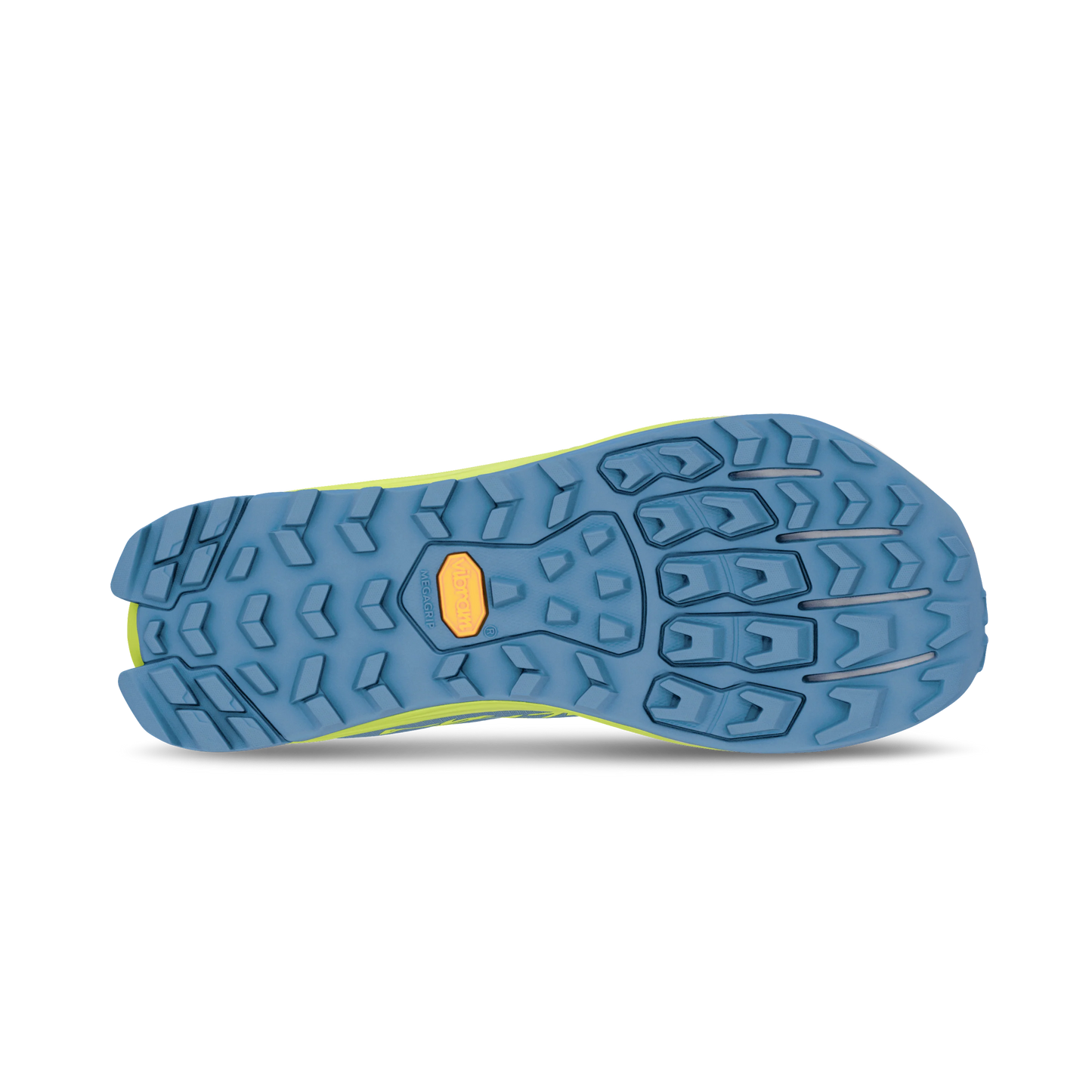 Womens Altra Lone Peak 9+
