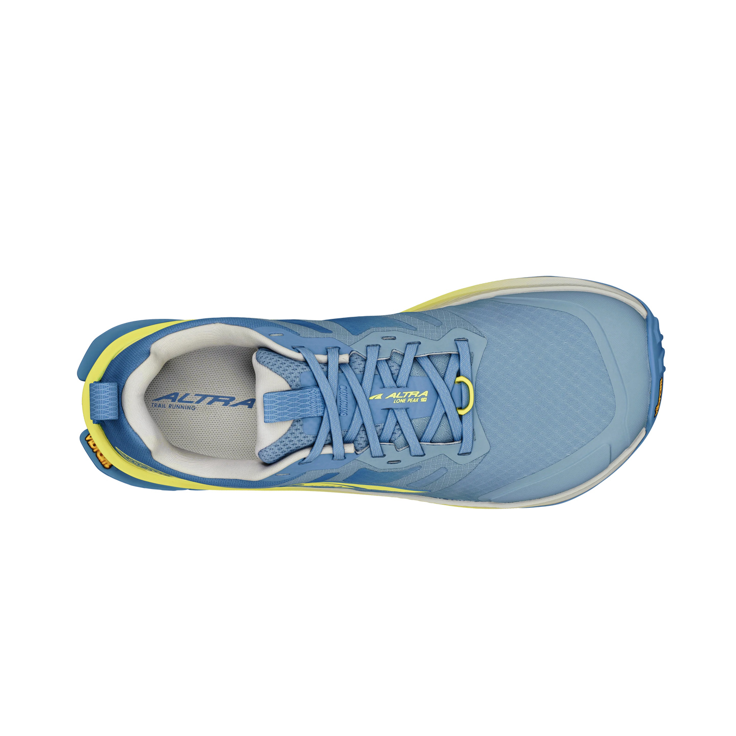 Womens Altra Lone Peak 9+