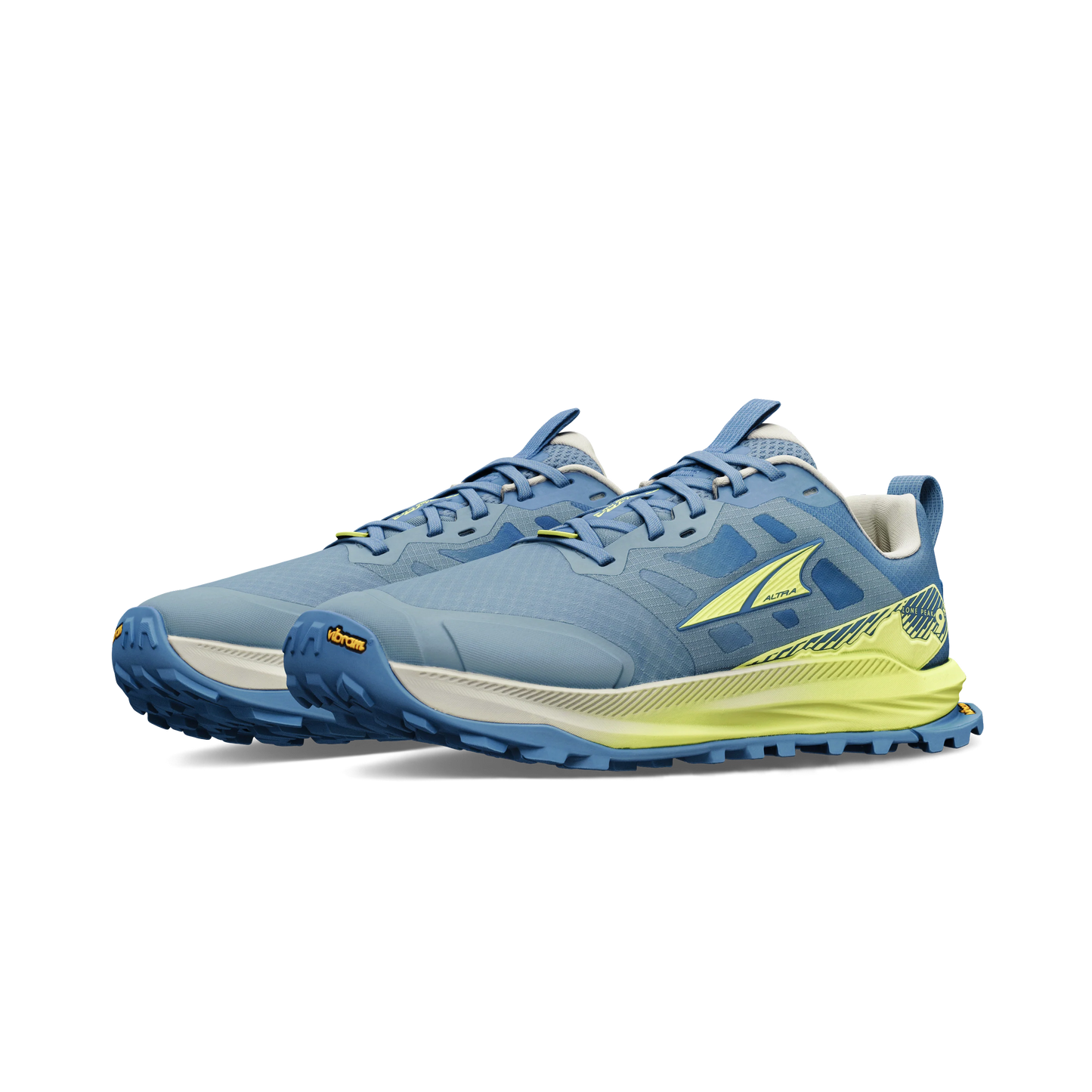 Womens Altra Lone Peak 9+