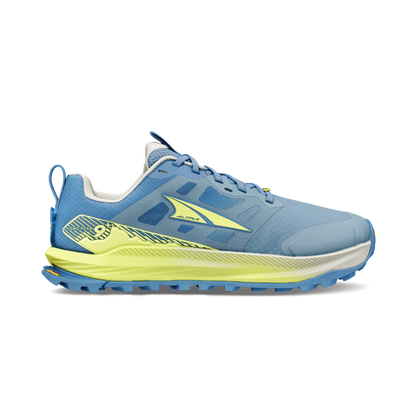 Womens Altra Lone Peak 9+