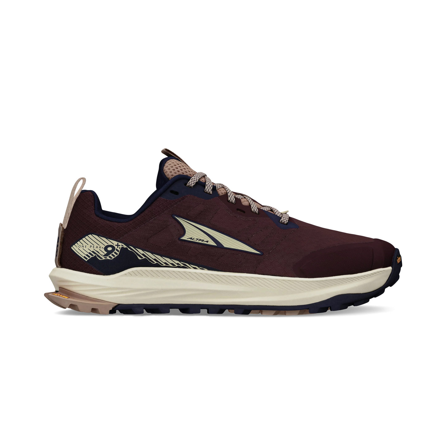 Womens Altra Lone Peak 9+
