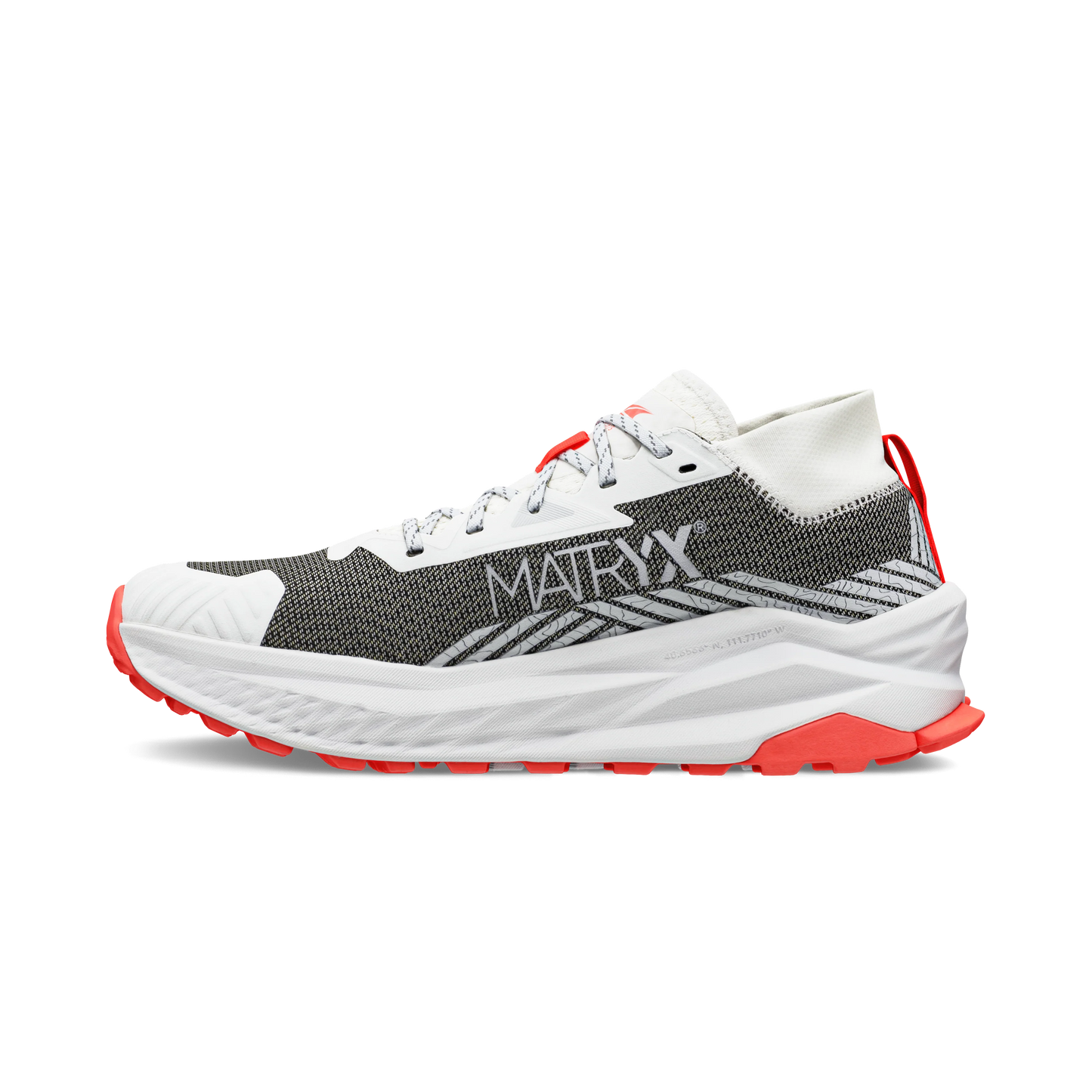 Womens Altra Olympus 275