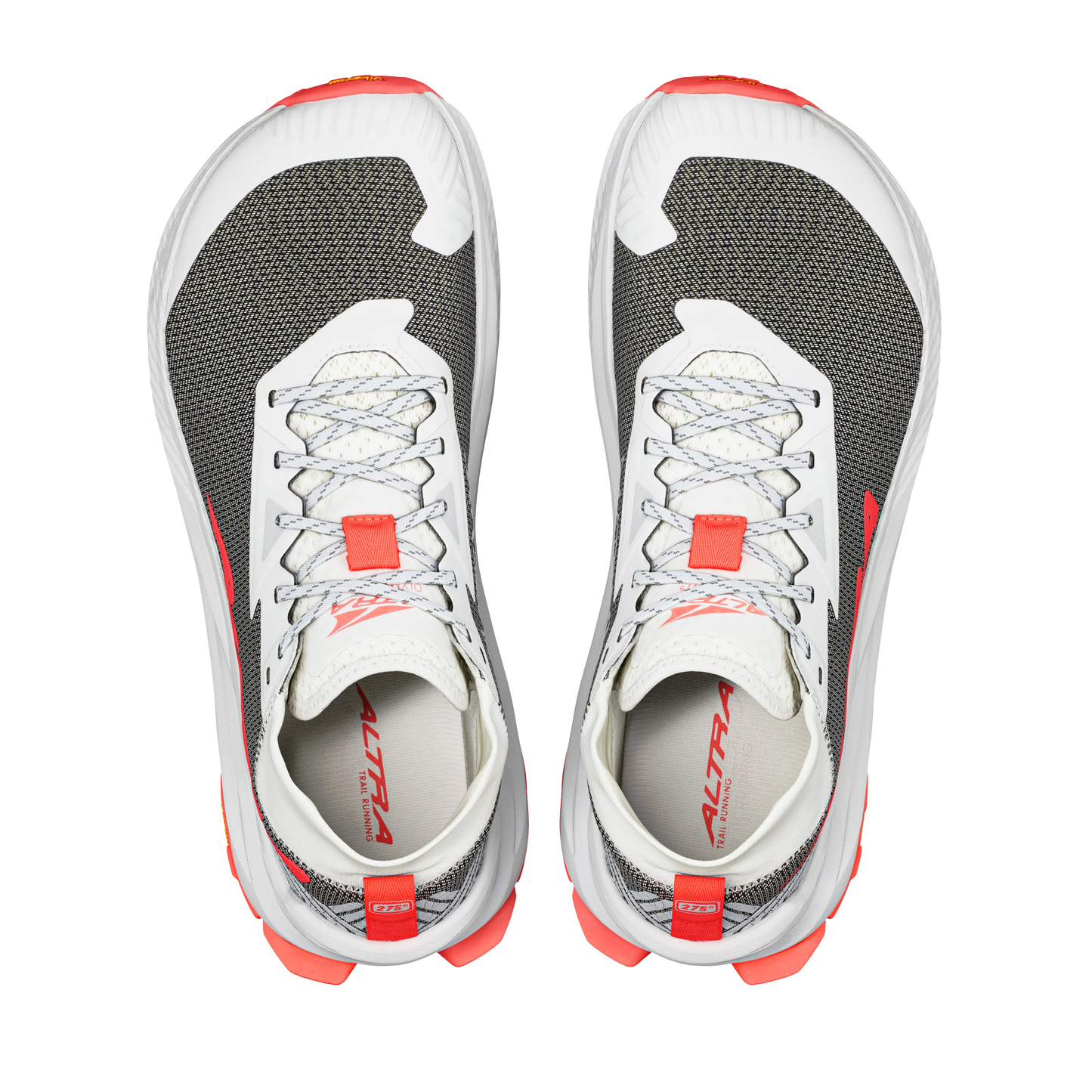 Womens Altra Olympus 275