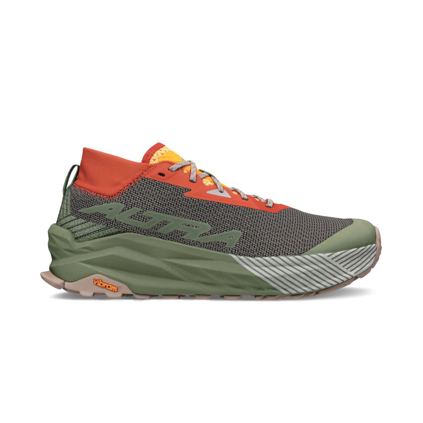 Mens Altra Olympus 275