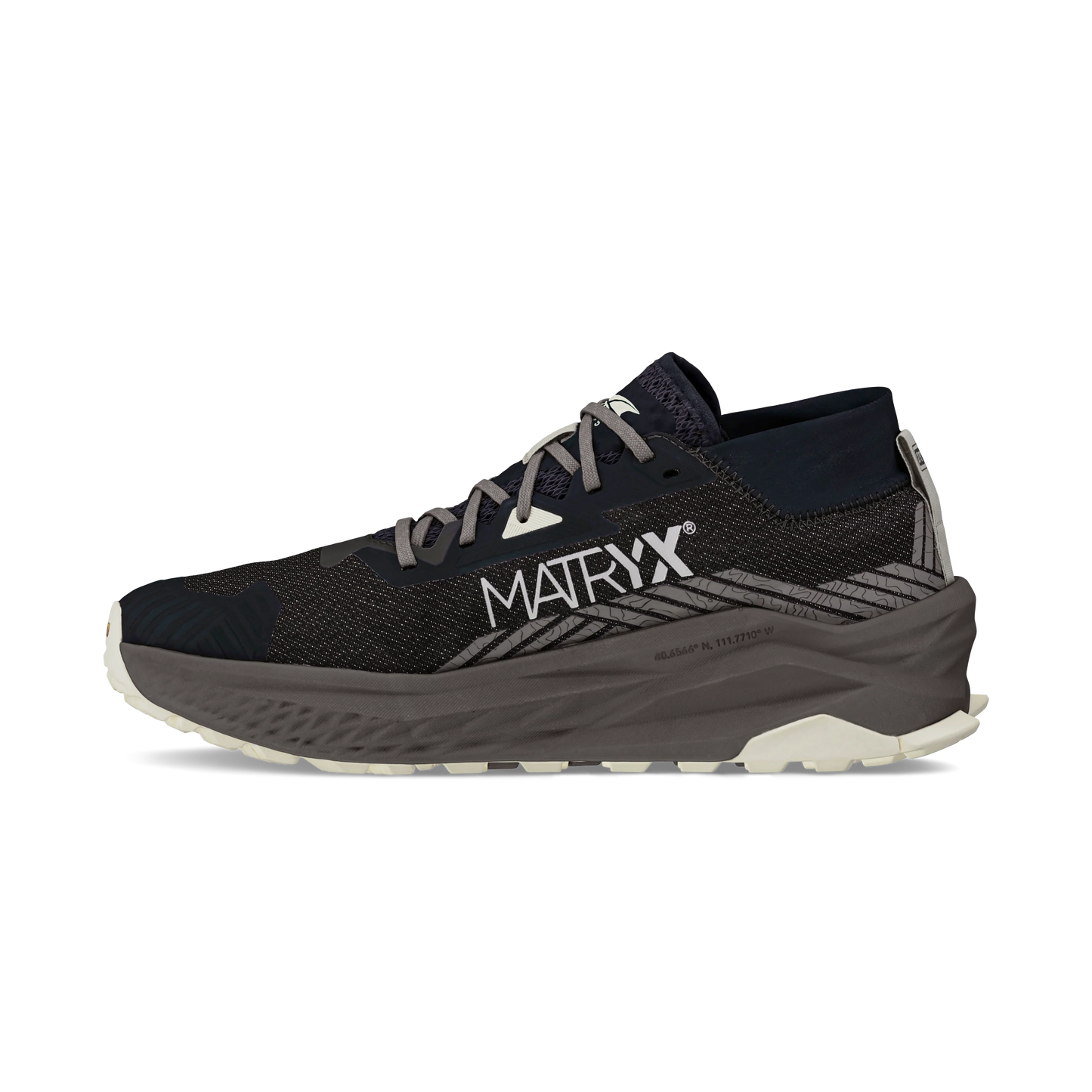 Mens Altra Olympus 275