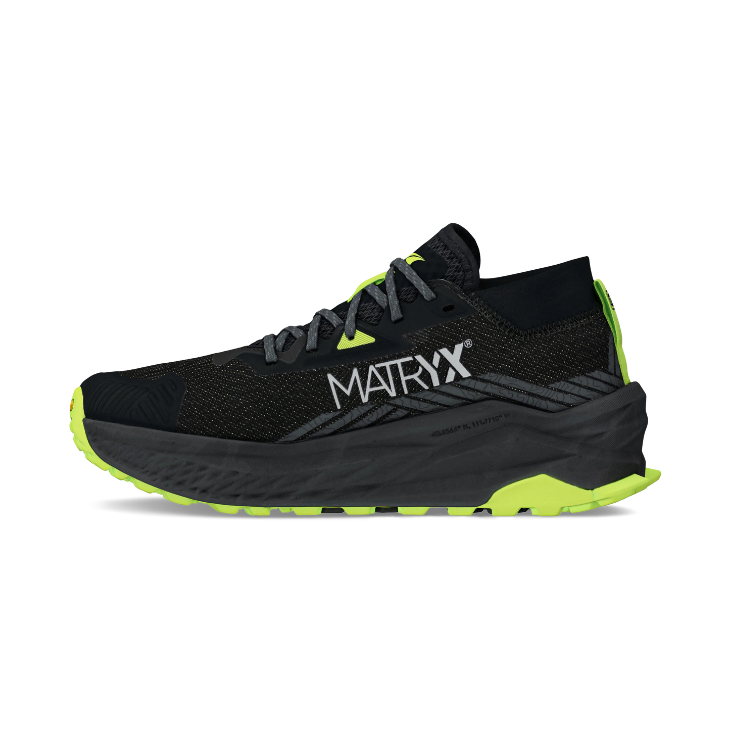 Womens Altra Olympus 275