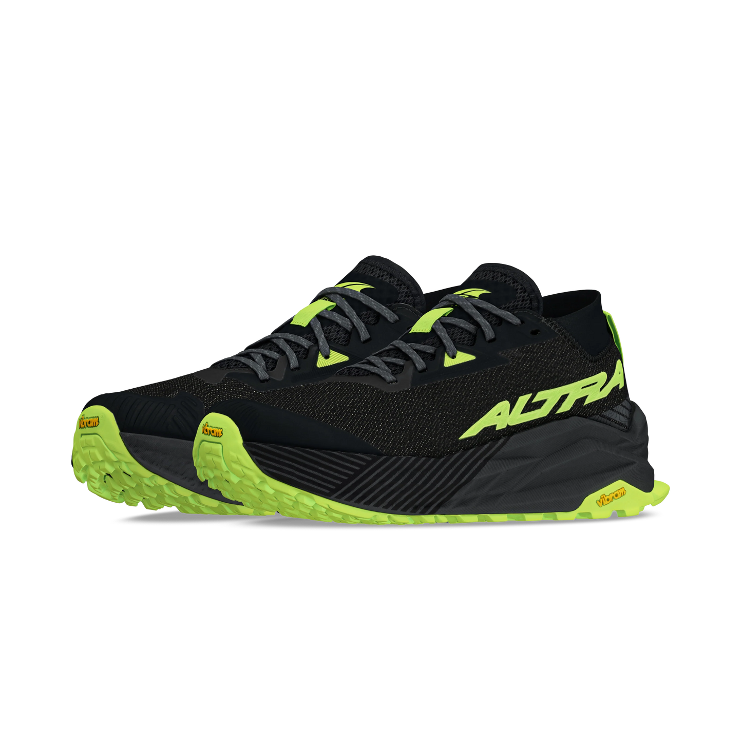 Womens Altra Olympus 275