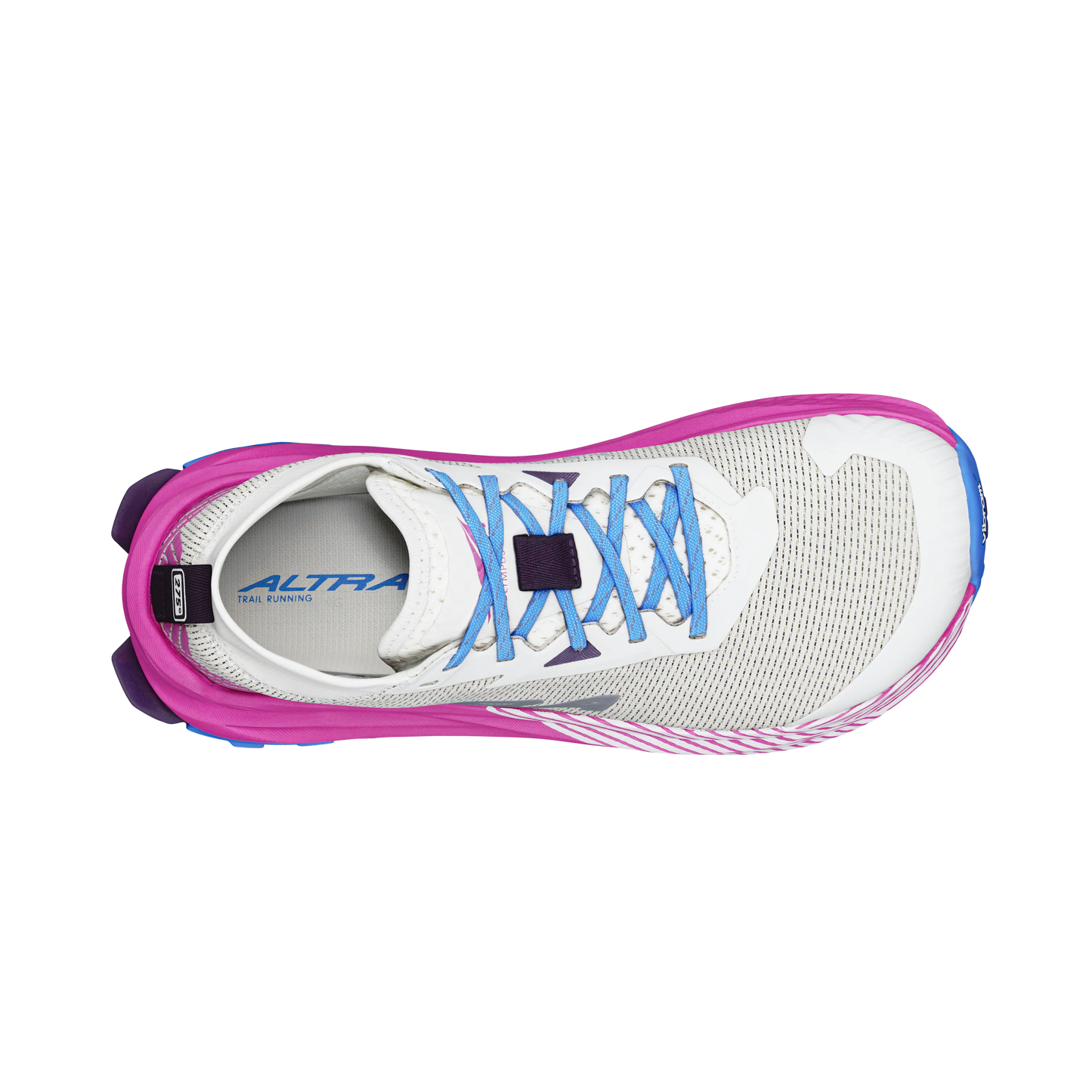 Womens Altra Olympus 275