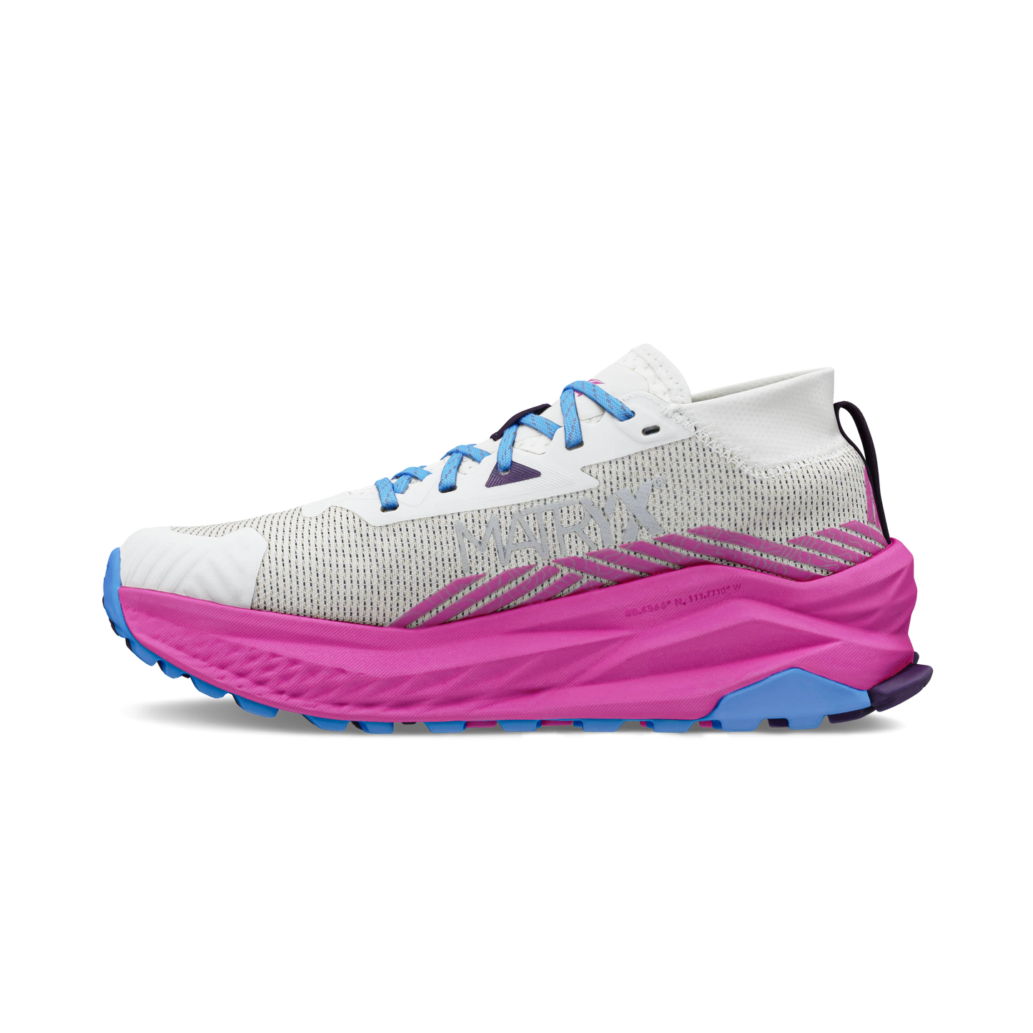 Womens Altra Olympus 275