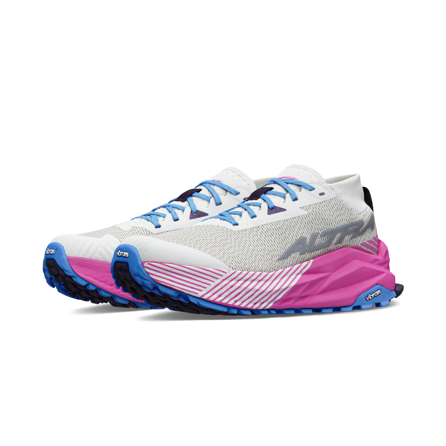Womens Altra Olympus 275