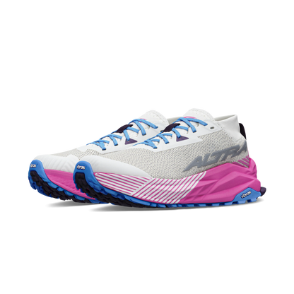 Womens Altra Olympus 275