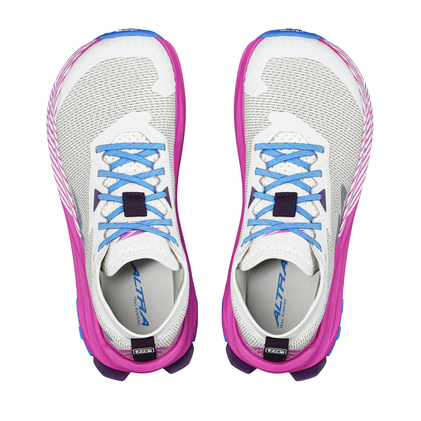 Womens Altra Olympus 275