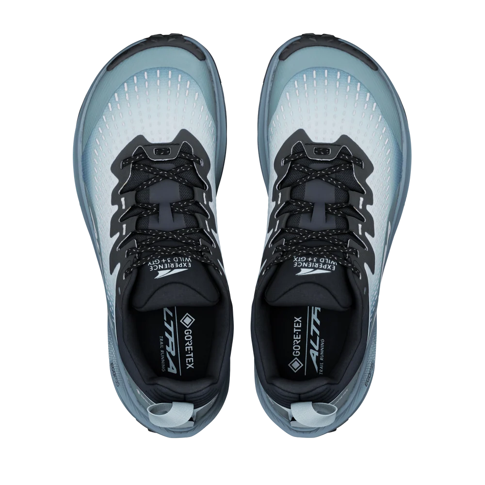 Mens Altra Experience Wild 3+ GTX
