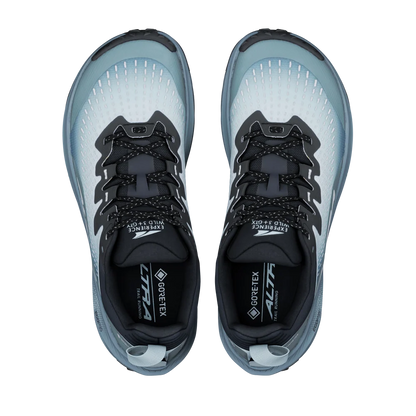 Mens Altra Experience Wild 3+ GTX