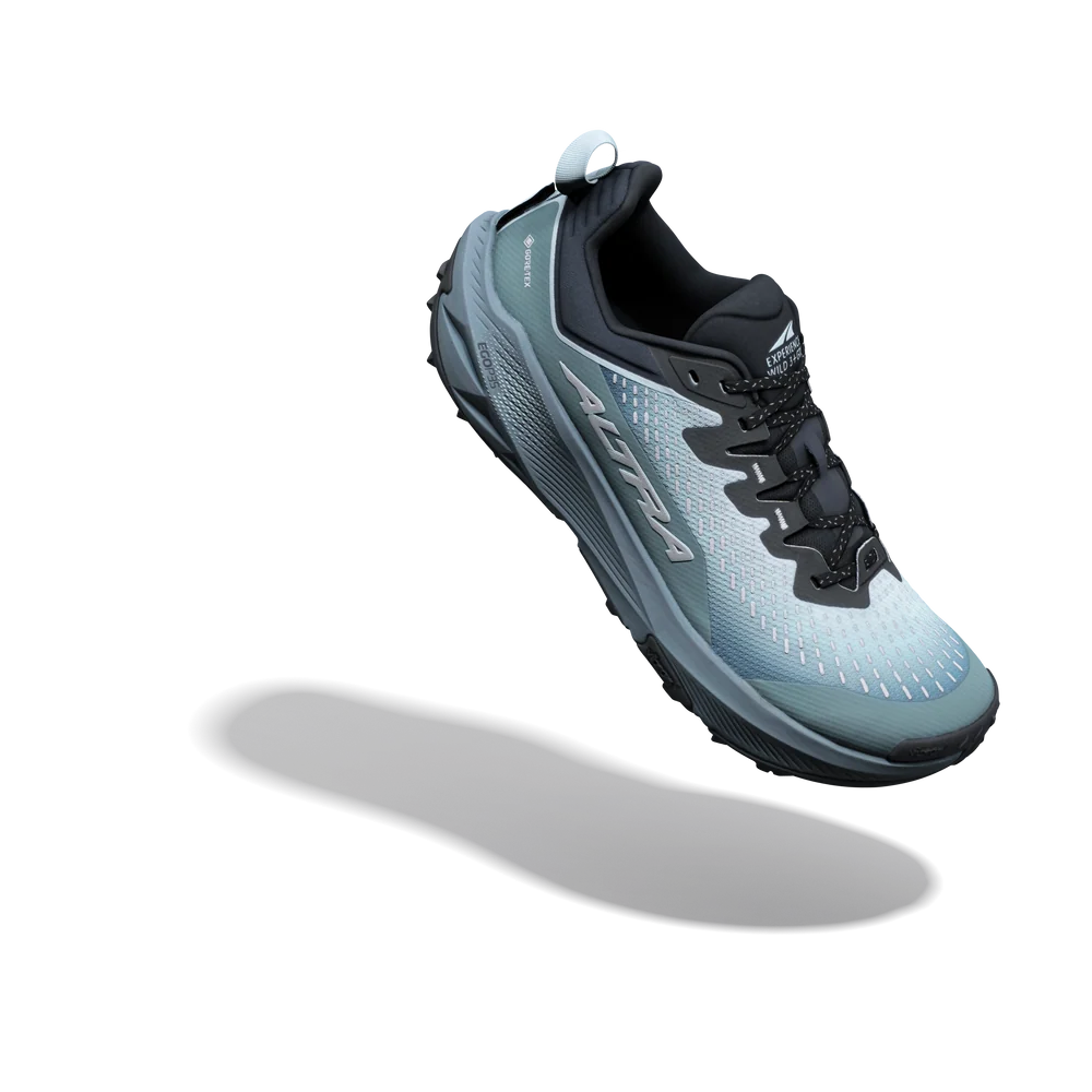 Mens Altra Experience Wild 3+ GTX