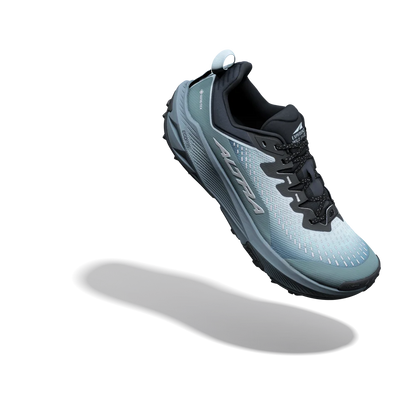 Mens Altra Experience Wild 3+ GTX
