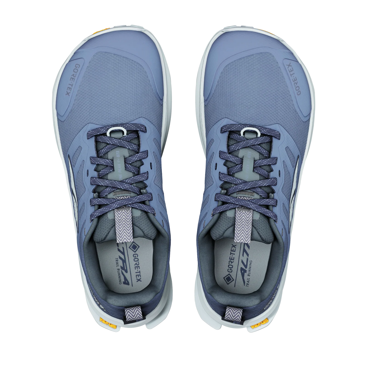 Womens Altra Lone Peak 9+ GTX