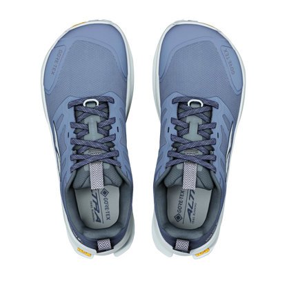 Womens Altra Lone Peak 9+ GTX