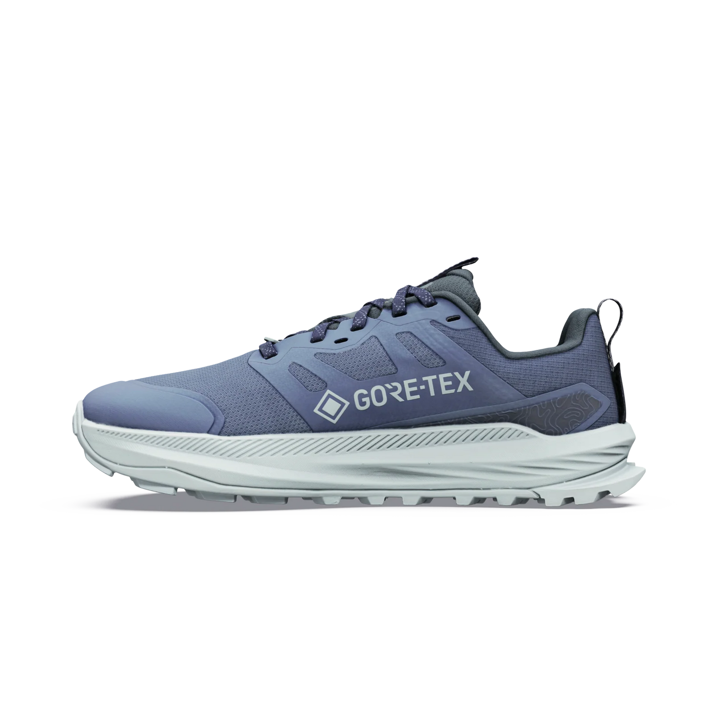 Womens Altra Lone Peak 9+ GTX